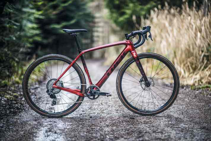 Trek Checkpoint SL 6 ETAP