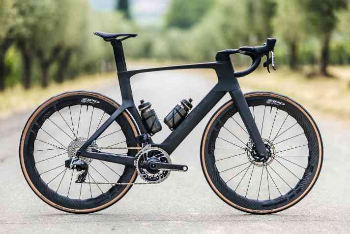 Scott Foil RC Ultimate