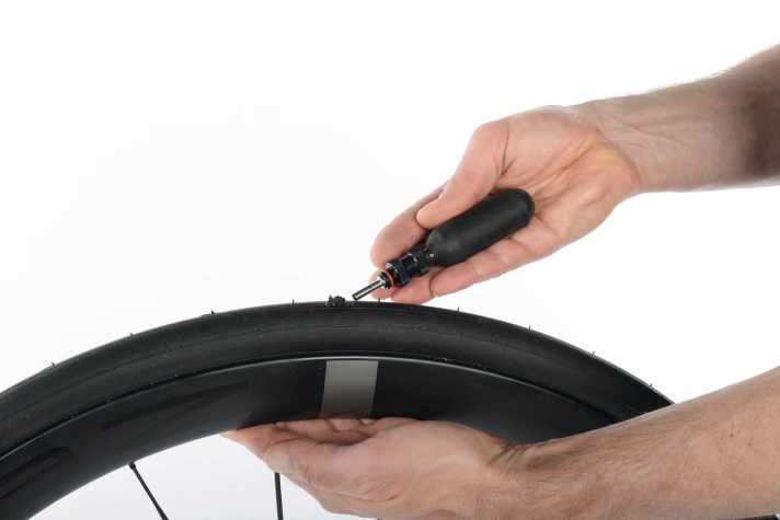 Dynaplug-Tubeless