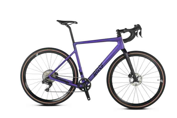 Unser Testbike: das Rose Backroad GRX RX810 Di2 für 3499 Euro.