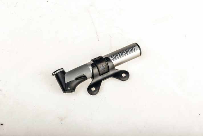 Empfehlung: SKS Supershort