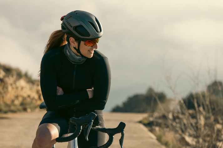 Lazer Strada KinetiCore