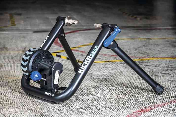 Der Wahoo Kickr Snap im TOUR-Test.