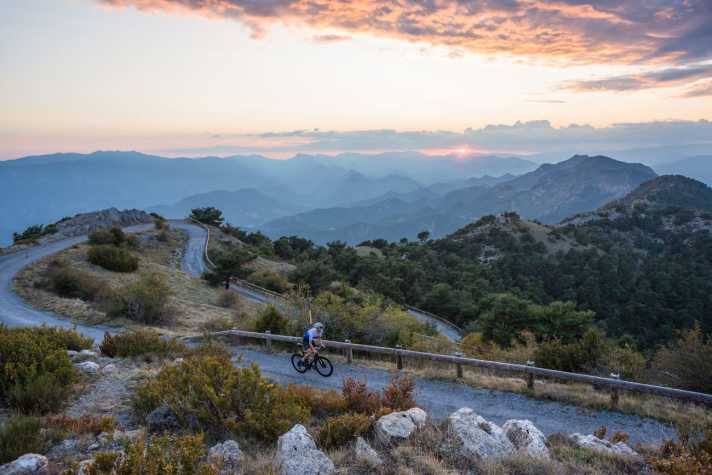 Sinfonie der Sinne: Côte d´Azur