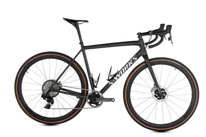 Specialized S-Works Crux