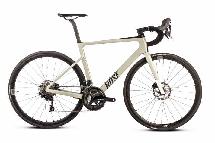 Rose XLite 04 105