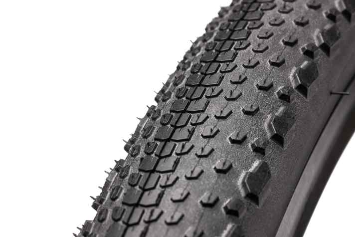 Der Wettkampf-Typ: Allegra X4