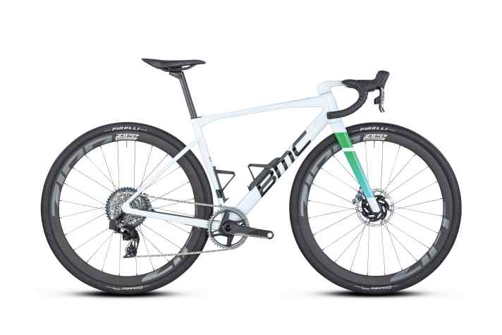 Das BMC Kaius