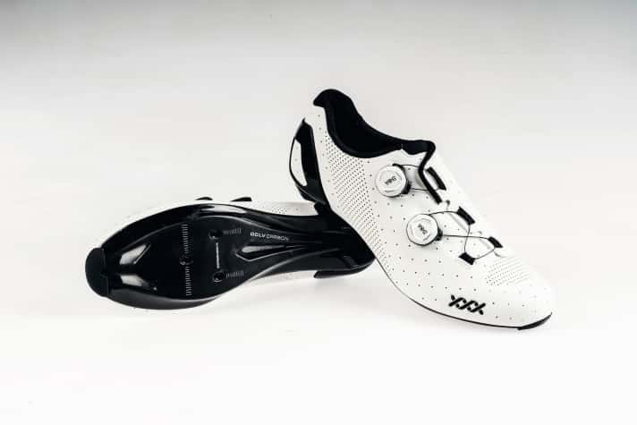 Bontrager XXX