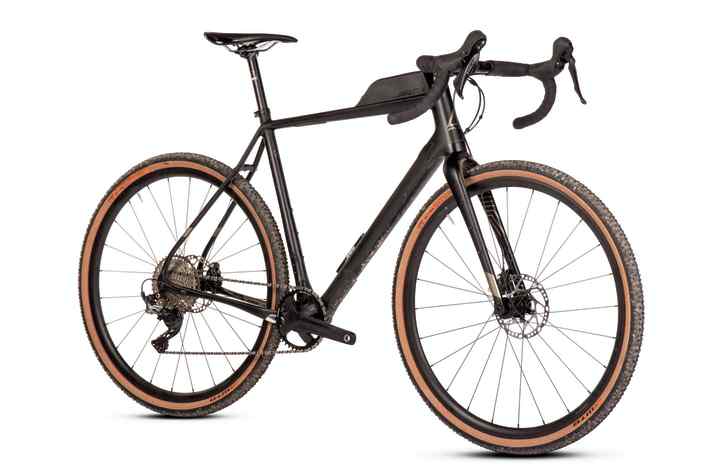   Fuji Jari Carbon 1.3