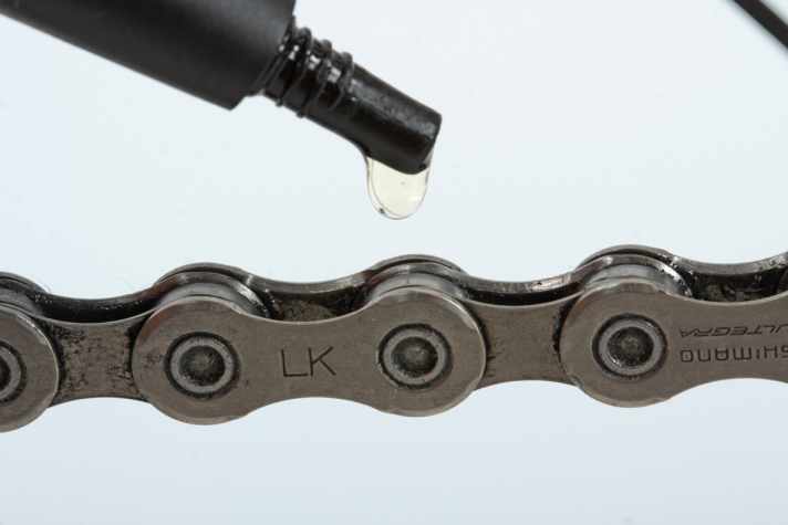 Kette-wechseln-Kette-Schmieren