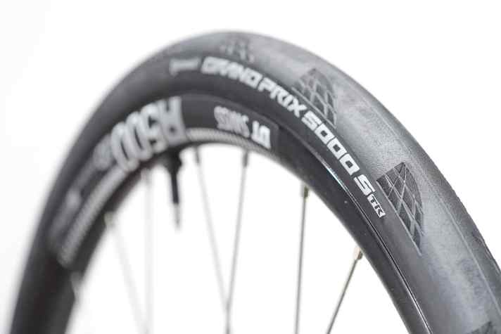 Continental Grand Prix 5000 S TR