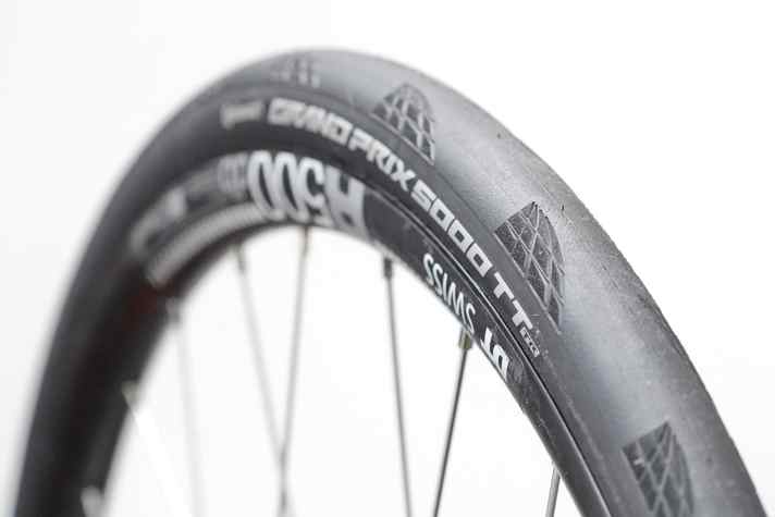 Continental Grand Prix 5000 TT TR