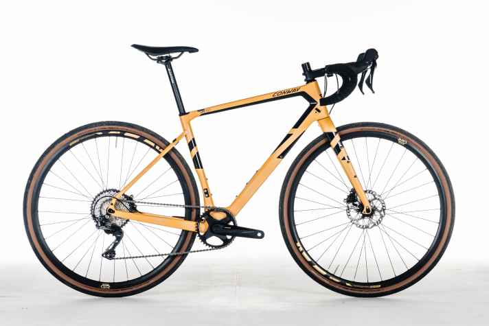 Conway GRV 9.0