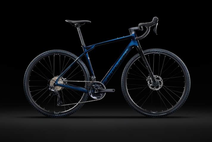 Lapierre Crosshill CF 5.0