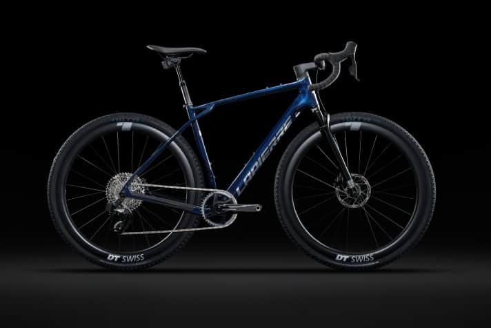 Lapierre Crosshill CF 8.0 S