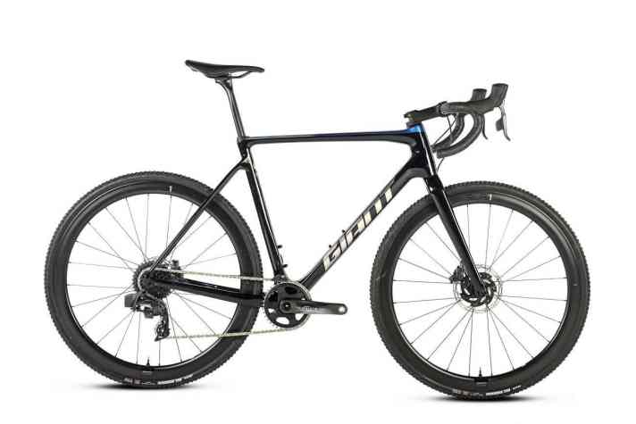   Giant TCX Advanced Pro 0, Preis: 4.678 Euro