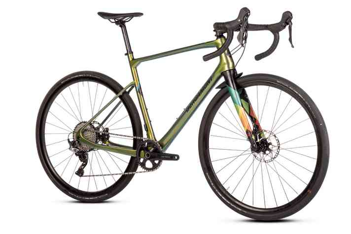   Bergmont Grandurance Elite