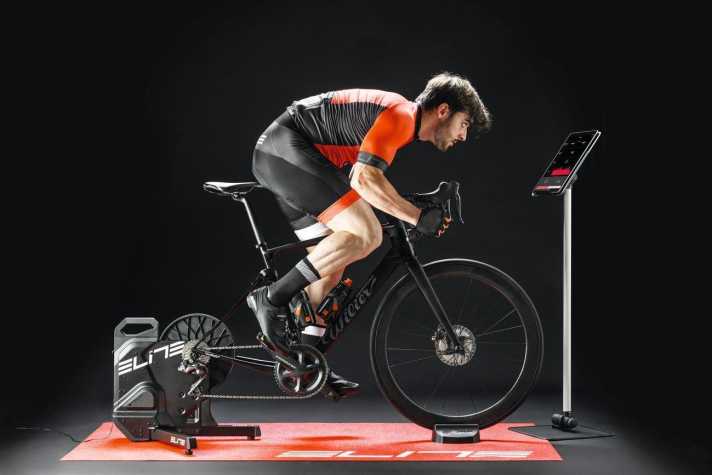 Einstieg ins Smarttraining: Elites Suito kostet 600 Euro.
