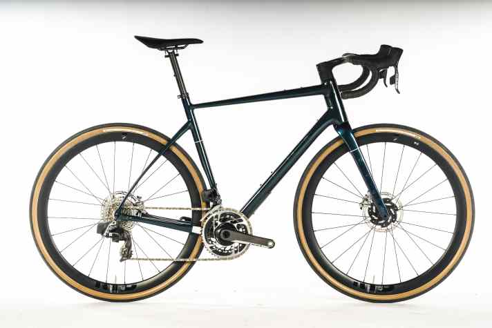 Fara F/All-Road