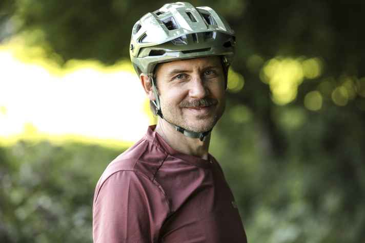 Peter Nilges, BIKE-Testleiter