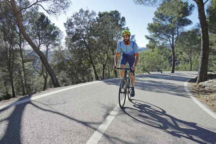 Joan Danús, Präsident des CC Artanenc