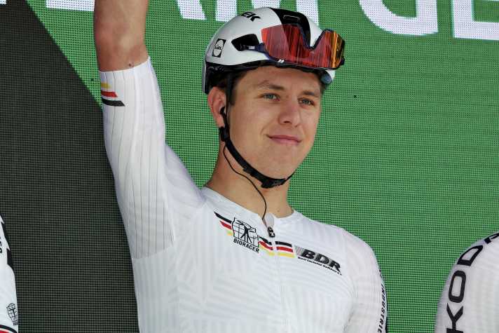 Tim Torn Teutenberg
