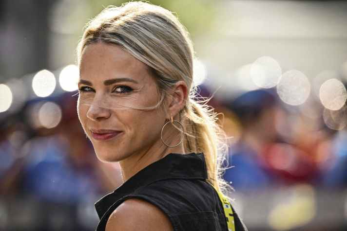 “Unser Rennen hat eher eine Struktur wie Paris-Nizza oder das Critérium du Dauphiné” - Marion Rousse