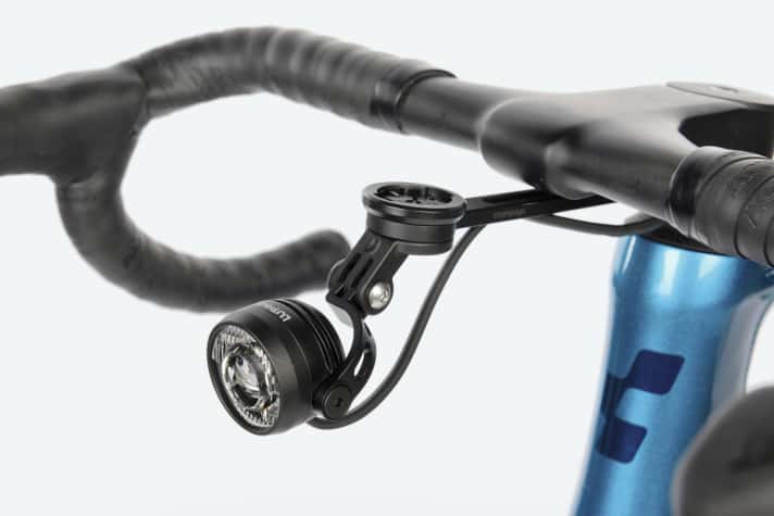 Topeak UTF Multimount