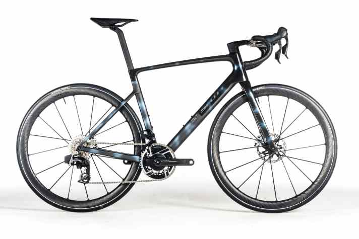 Das Scott Addict RC
