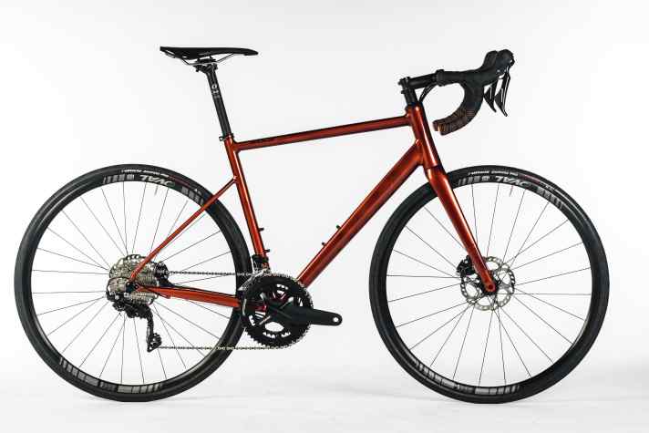 Das Fuji SL-A 1.3