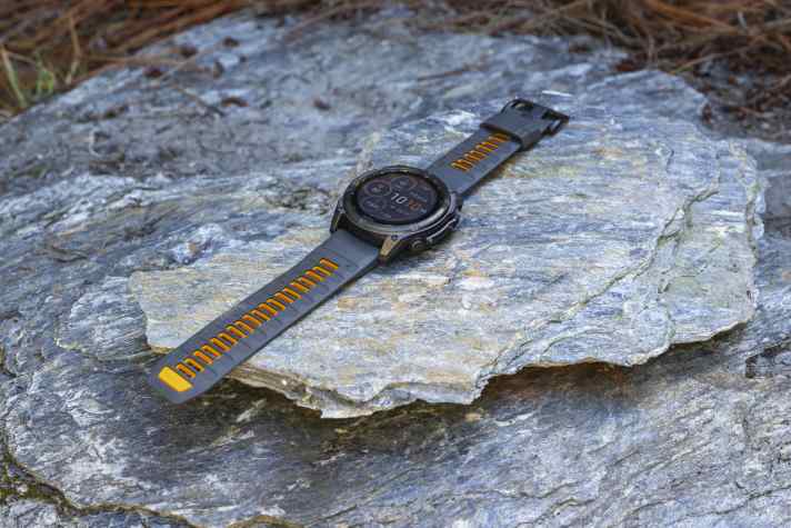 Garmin Fenix 8
