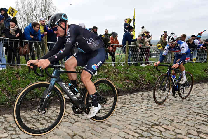 John Degenkolb