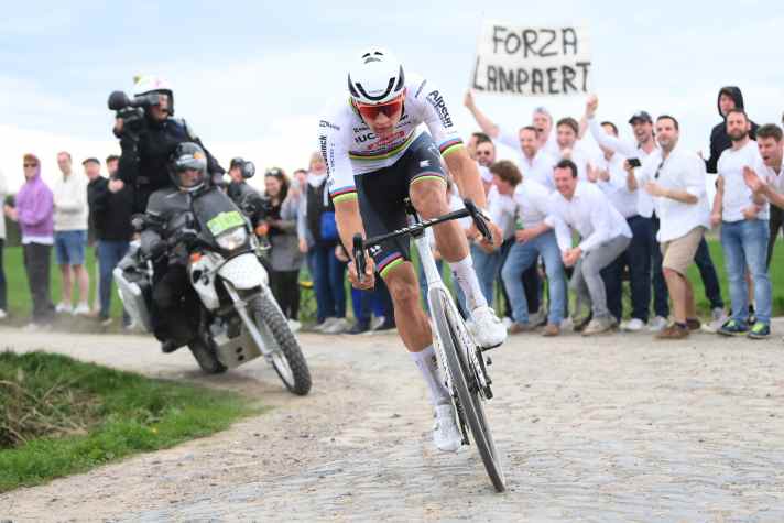 Mathieu van der Poel