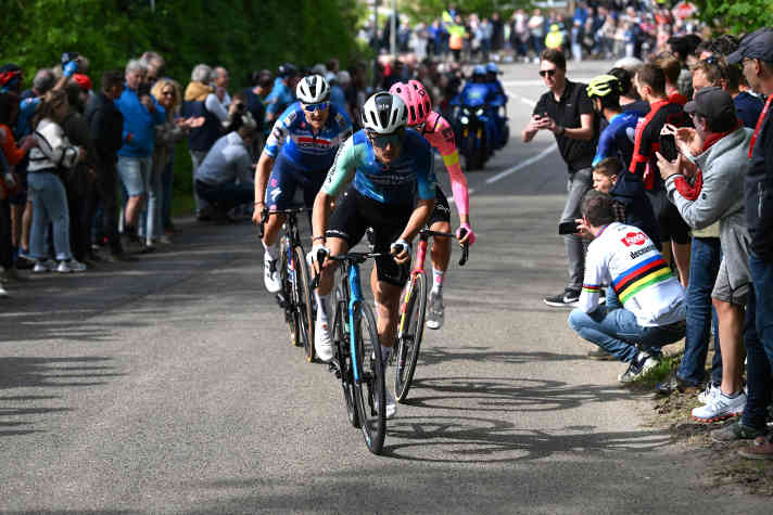 Amstel Gold Race 2024