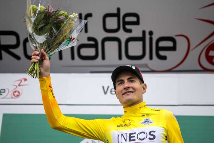 Carlos Rodriguez