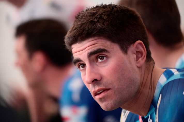 Mikel Landa