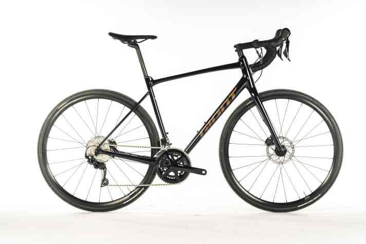 Giant Contend AR 1