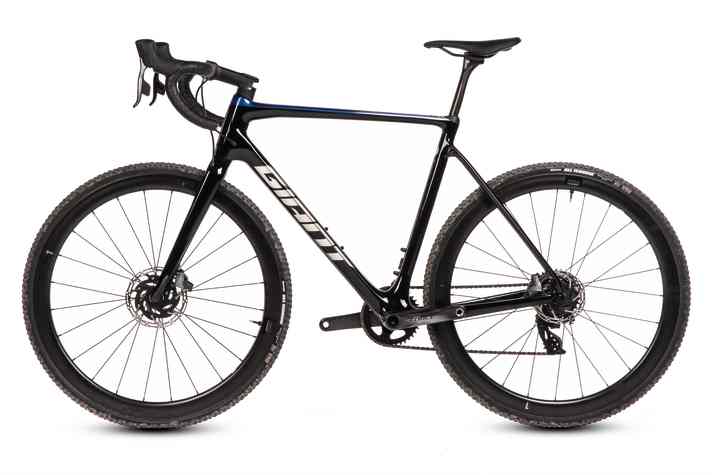 Viele Cyclocross-Räder – wie das Giant TCX Advanced Pro – sind klassische Wettkampf-Räder und wurden speziell für den Renneinsatz auf Cross-Kursen entwickelt.