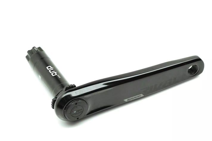 Sram Rival DUB Wide