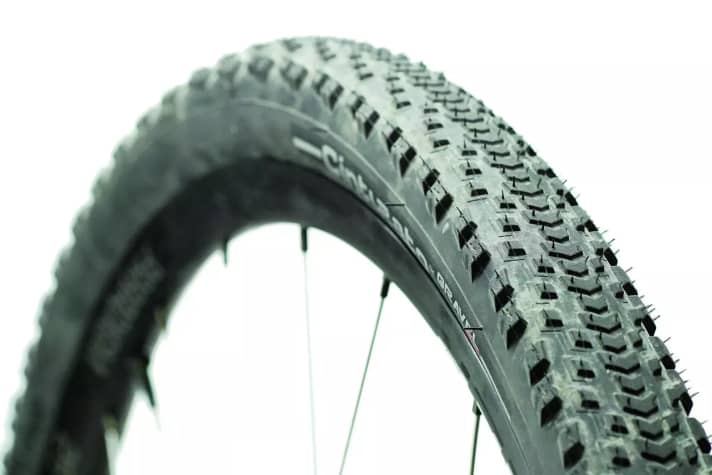 Pirelli Cinturato Gravel RC