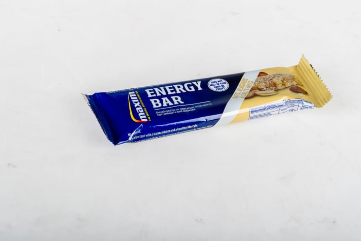 Maxim Energy Bar