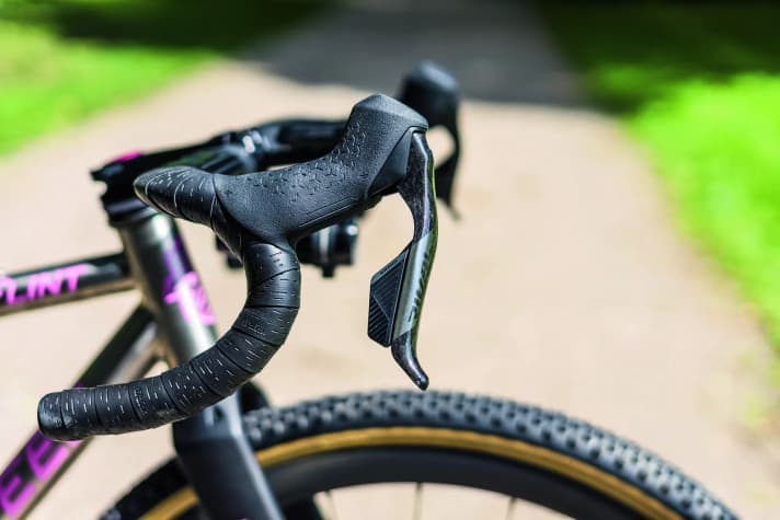 Fizik Lenkerband