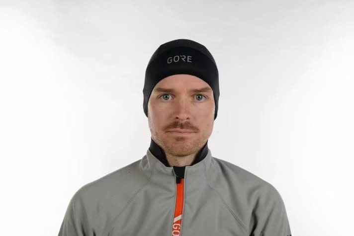 Gore Wear: C3 Gore WS Helmet Kappe