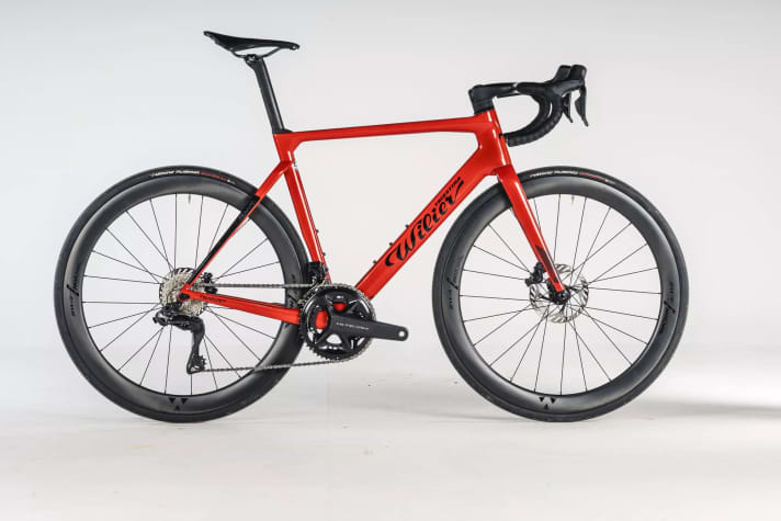 Wilier Filante SL