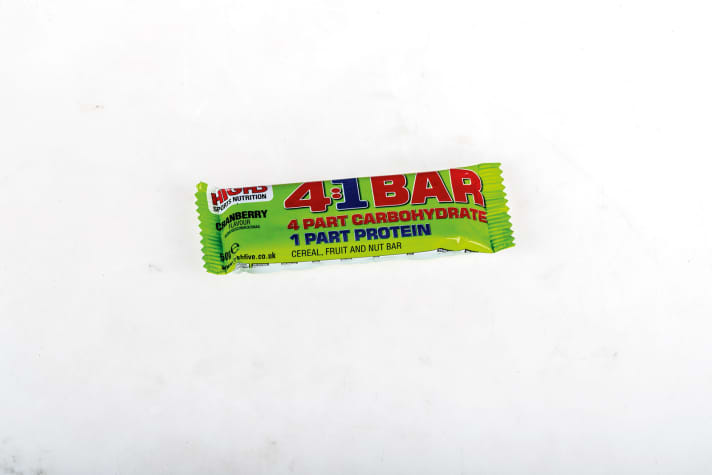 High5 4:1 Bar