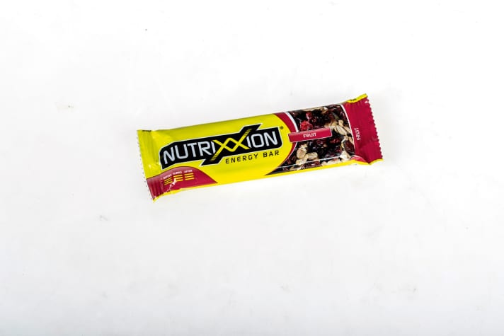 Nutrixxion Energy Bar