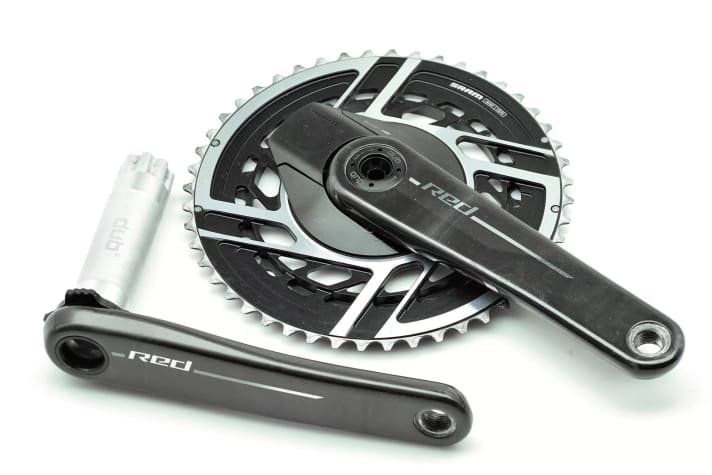 Sram Red AXS