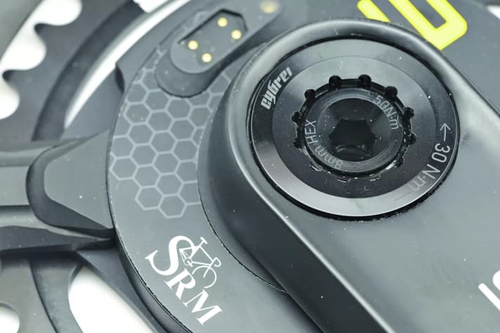 In Powermetern steckt ausgeklügelte Technik. Doch sind sie immer so genau?