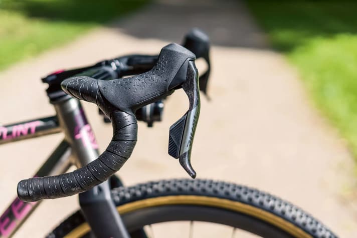 Fizik Lenkerband